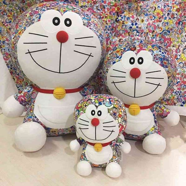 japanese version of lin junjie's same a doraemon clothes and trousers robot jingle cat grasping machine doll plush toy
japanese version of lin junjie's same a doraemon clothes and trousers robot jingle cat grasping machine doll plush toy