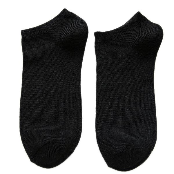 42 combed cotton stockings socks children spring summer mesh breathable simple business men's thin candy color air conditioning wholesa, Black 
42 combed cotton stockings socks children spring summer mesh breathable simple business men's thin candy color air conditioning wholesa, Black