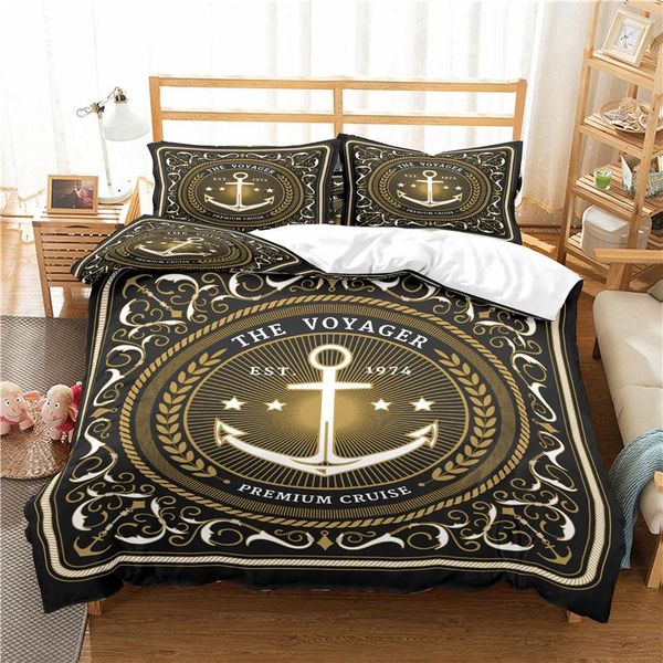 bedding sets home textile luxury 3d anchor print 2/3pcs comfortable duvet cover pillowcase and king eu/us/au size
bedding sets home textile luxury 3d anchor print 2/3pcs comfortable duvet cover pillowcase and king eu/us/au size