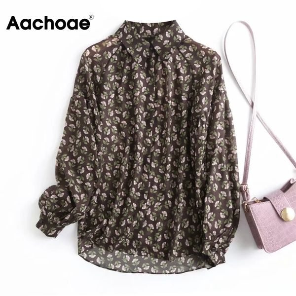 women shirts 2021 long sleeve floral printed vintage blouse turn down collar office shirt female casual loose, Black;white
women shirts 2021 long sleeve floral printed vintage blouse turn down collar office shirt female casual loose, Black;white