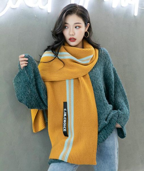 scarves autumn and winter color cloth label scarf thickened warm imitation cashmere shawl dual purpose woman, Blue;gray
scarves autumn and winter color cloth label scarf thickened warm imitation cashmere shawl dual purpose woman, Blue;gray