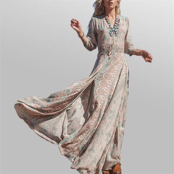 boho maxi dress summer women elegant holiday long casual party beach ladies 4xl plus size clothing 5xl dresses, Black;gray
boho maxi dress summer women elegant holiday long casual party beach ladies 4xl plus size clothing 5xl dresses, Black;gray