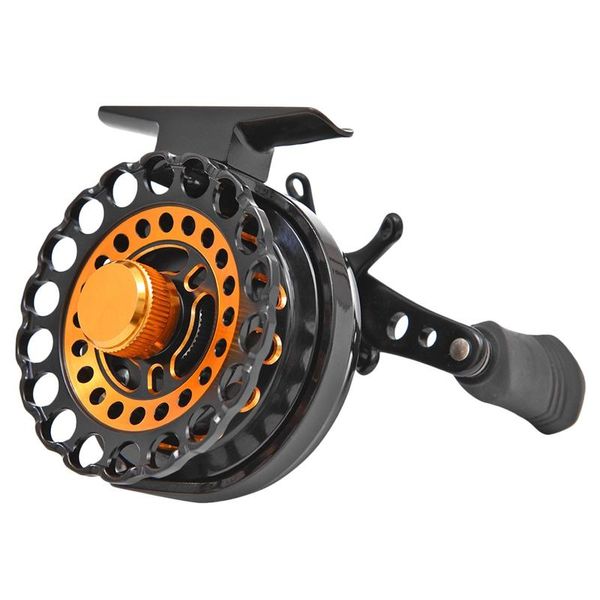 rafting fishing reels 7 bb bearing 2.8:1 gear ratio raft wheel ice pesca baitcasting
rafting fishing reels 7 bb bearing 2.8:1 gear ratio raft wheel ice pesca baitcasting