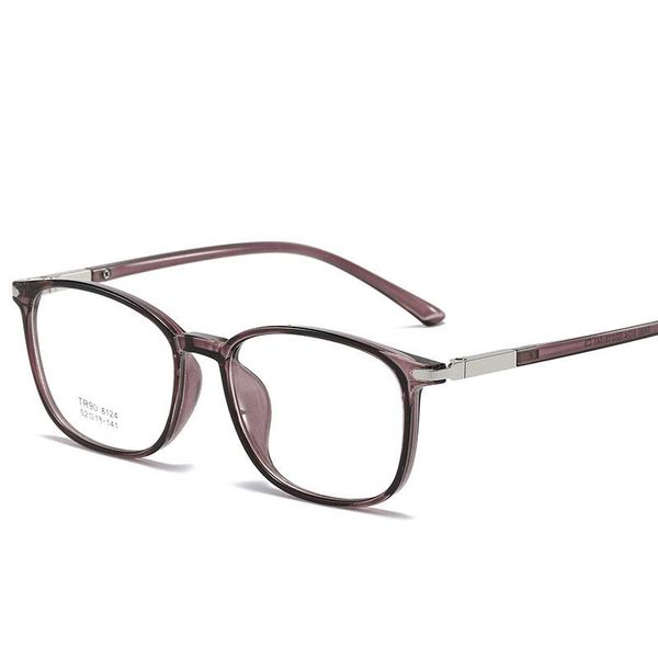 fashion sunglasses frames optical ultralight square small face glasses frame tr90 men and women brand designer presbyopic oculo 8124, Black
fashion sunglasses frames optical ultralight square small face glasses frame tr90 men and women brand designer presbyopic oculo 8124, Black