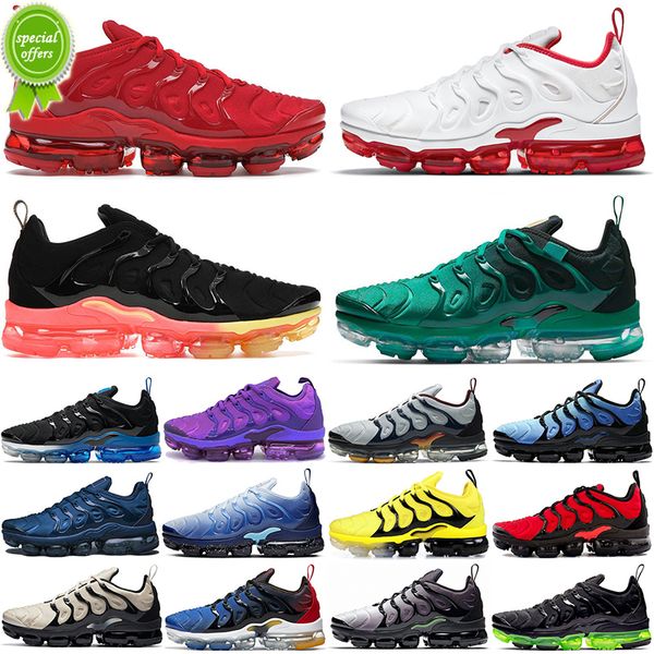 36-45 original tn plus running shoes for men women triple black white cherry fresh atlanta hyper blue94 bred pure platinum mens trainers spo
36-45 original tn plus running shoes for men women triple black white cherry fresh atlanta hyper blue94 bred pure platinum mens trainers spo