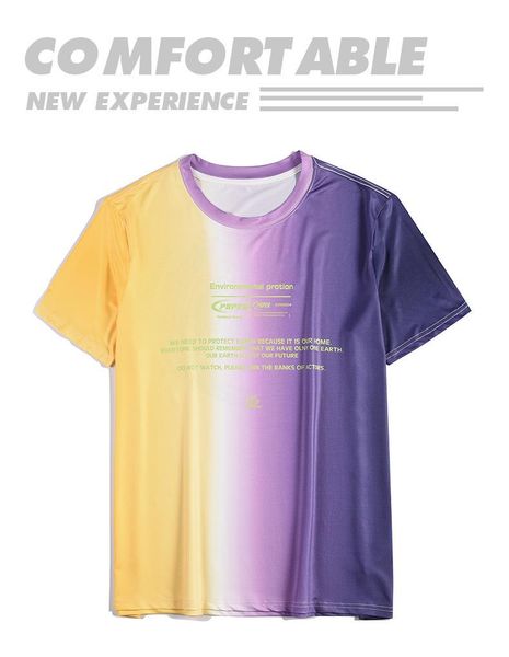 men's t-shirts 2021 summer t-shirt loose 3d printing harajuku oversized casual o-neck hip-hop sports top, White;black
men's t-shirts 2021 summer t-shirt loose 3d printing harajuku oversized casual o-neck hip-hop sports top, White;black