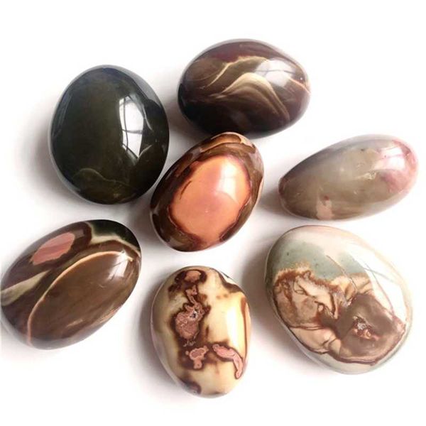 natural quartz folk crafts ocean jasper palm stone healing crystals for home decoration decorative objects & figurines
natural quartz folk crafts ocean jasper palm stone healing crystals for home decoration decorative objects & figurines