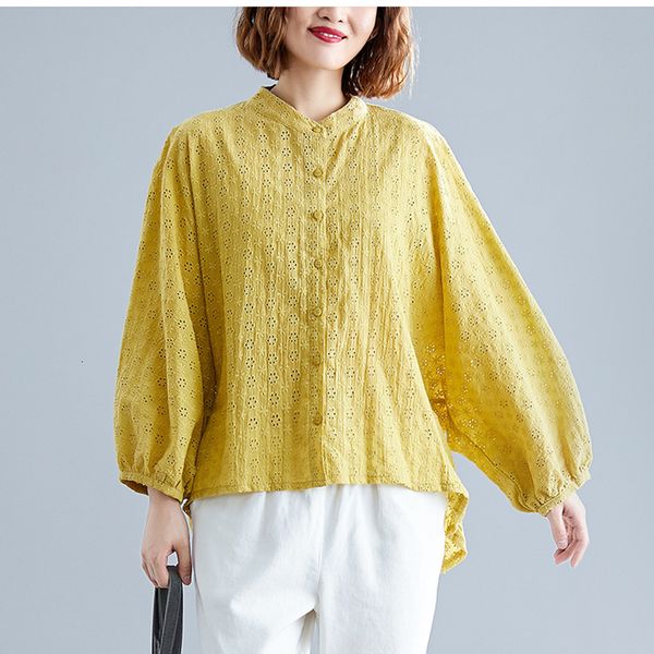 women's t-shirt lamtrip autumn shirt embroidery batwing sleeve casual o-neck solid color loose womens and blouses 2th0, White
women's t-shirt lamtrip autumn shirt embroidery batwing sleeve casual o-neck solid color loose womens and blouses 2th0, White