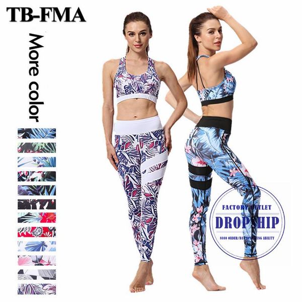 yoga outfits sport suit women for fitness print slim leggings set running gym training workout sportswear clothing ladies, White;red
yoga outfits sport suit women for fitness print slim leggings set running gym training workout sportswear clothing ladies, White;red