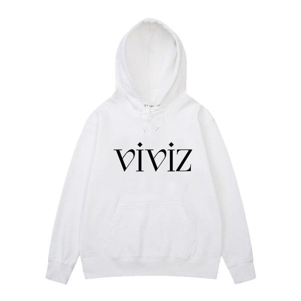women's hoodies & sweatshirts arrival kpop viviz same printing pullover fans supportive fleece/thin loose sweatshirt, Black
women's hoodies & sweatshirts arrival kpop viviz same printing pullover fans supportive fleece/thin loose sweatshirt, Black