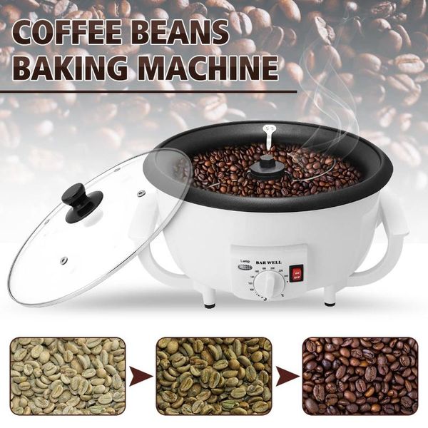 coffee makers electric roaster automatic bean baker baking machine suitable for peanut cafe grain stove
coffee makers electric roaster automatic bean baker baking machine suitable for peanut cafe grain stove