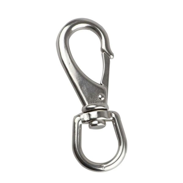 pool & accessories stainless steel swivel eye snap hook marine boat hardware spring buckle scuba diving clip hooks strong durable
pool & accessories stainless steel swivel eye snap hook marine boat hardware spring buckle scuba diving clip hooks strong durable