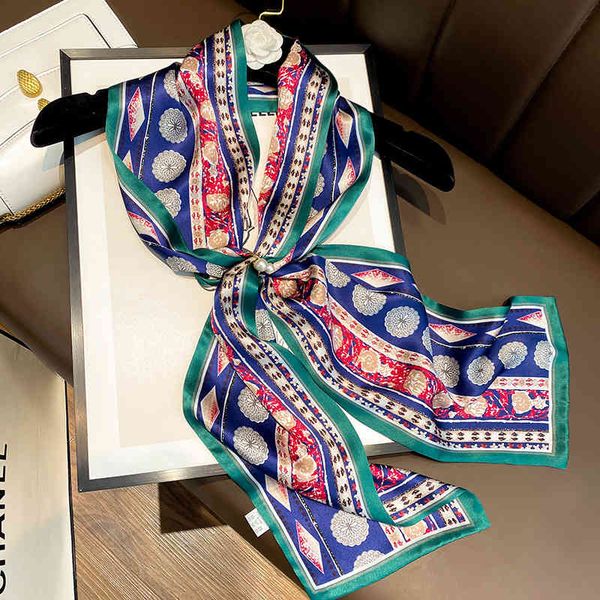 100% silk scarf for women luxury natural shawls wraps summer ladies neckscarf pure real scarves 2021 hijab foulard lady bandana, Blue;gray
100% silk scarf for women luxury natural shawls wraps summer ladies neckscarf pure real scarves 2021 hijab foulard lady bandana, Blue;gray