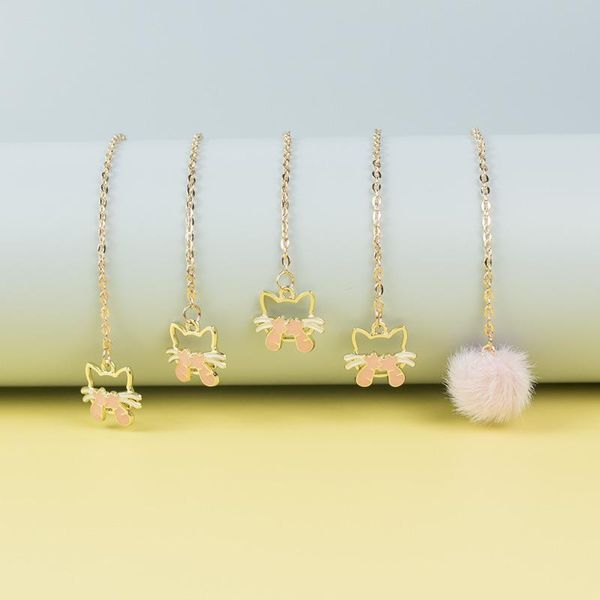 cat bookmarks for books stationery teacher gift novelty cute metal bookmark cartoon book markers school office
cat bookmarks for books stationery teacher gift novelty cute metal bookmark cartoon book markers school office