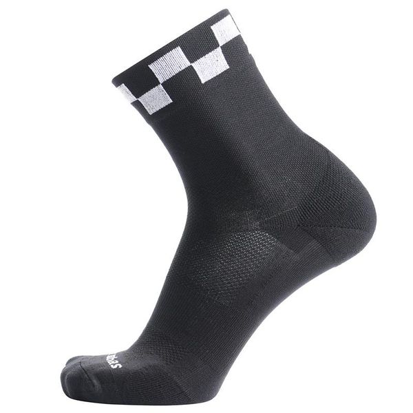 sports socks quality professional brand sport pro cycling comfortable road bicycle mountain bike racing, Black
sports socks quality professional brand sport pro cycling comfortable road bicycle mountain bike racing, Black