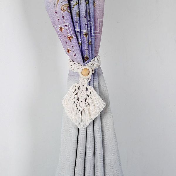 other home decor handmade curtain tieback tie back with tassels buckle rope bedroom decorative woven holdbacks de cortina
other home decor handmade curtain tieback tie back with tassels buckle rope bedroom decorative woven holdbacks de cortina
