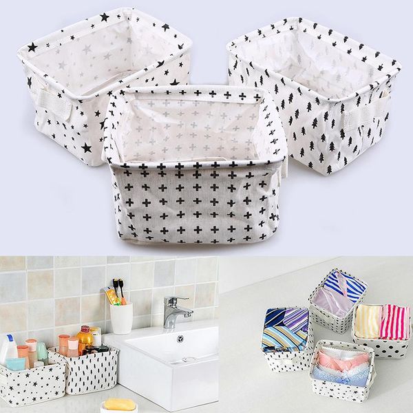 storage baskets cotton linen basket diy sundries box laundry underwear cosmetic book organizer toy container
storage baskets cotton linen basket diy sundries box laundry underwear cosmetic book organizer toy container