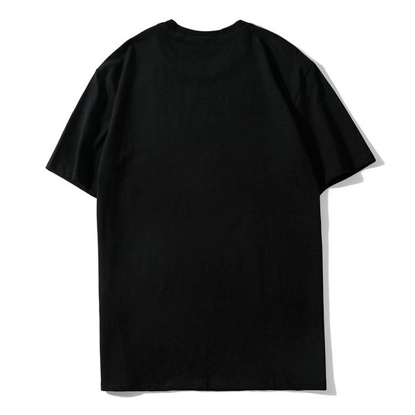 mens 2020 designer version for fashion luxury summer clothes t-shirt paris letter broken print tshirts ca, White;black
mens 2020 designer version for fashion luxury summer clothes t-shirt paris letter broken print tshirts ca, White;black