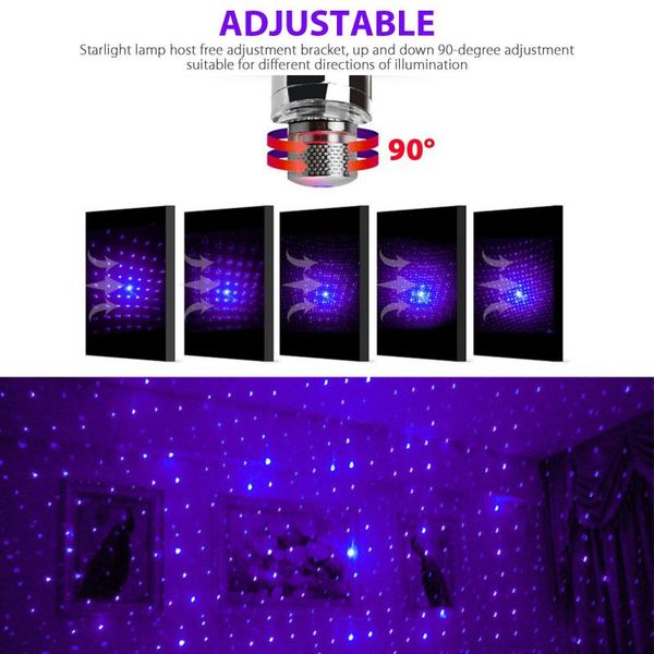 car interior roof led star light usb atmosphere starry night projector lamp ceiling emergency lights
car interior roof led star light usb atmosphere starry night projector lamp ceiling emergency lights