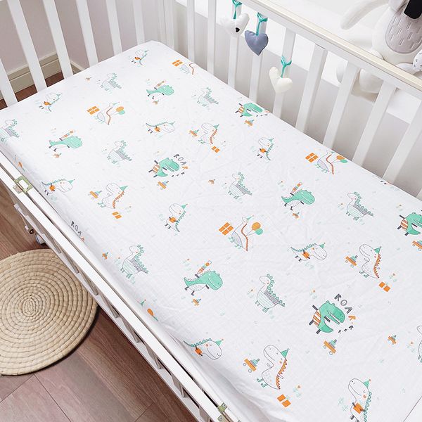 baby fitted bet sheet newborn bedding baby bedspread cotton gauze sheet childrens mattress cover cloth kids beddings set
baby fitted bet sheet newborn bedding baby bedspread cotton gauze sheet childrens mattress cover cloth kids beddings set