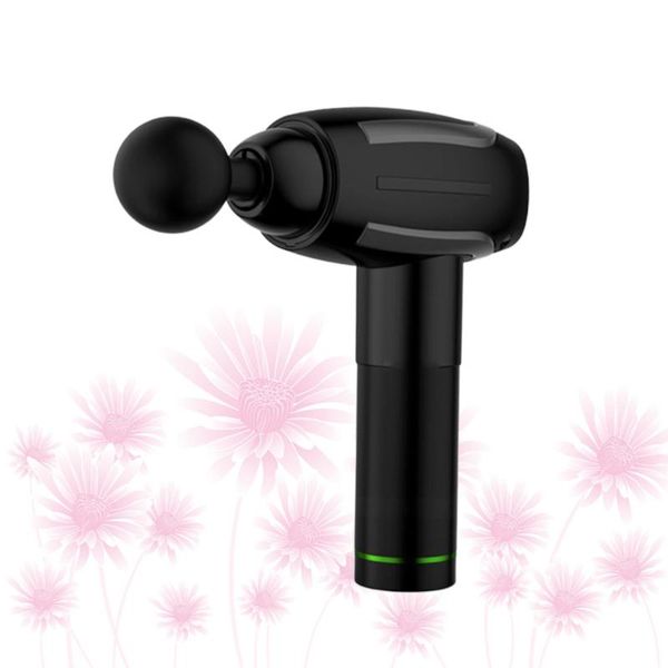 fascia massager deep small muscle relaxor electric vibration therapy sports fitness equipment em05 black balls
fascia massager deep small muscle relaxor electric vibration therapy sports fitness equipment em05 black balls