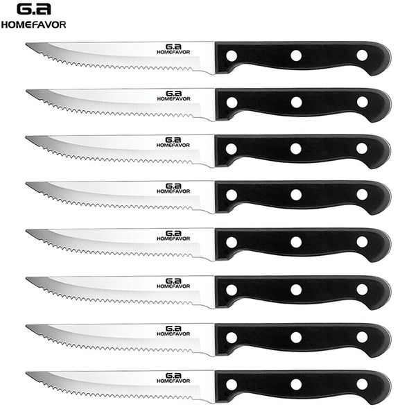 steak knife set stainess stee chef bread carving utiity paring knives non-stick cooking accessories with box
steak knife set stainess stee chef bread carving utiity paring knives non-stick cooking accessories with box
