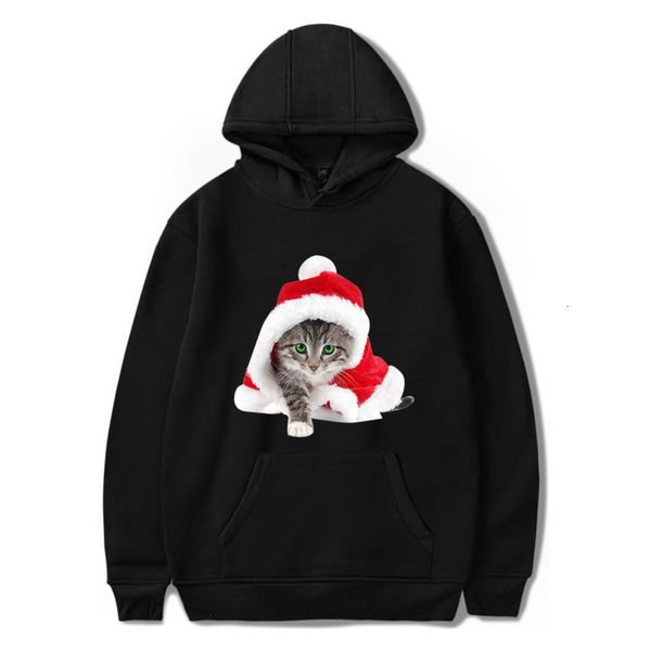 women's hoodies & sweatshirts winter christmas fashion casual personality print pullover long sleeve hooded sweatshirt jv0g, Black
women's hoodies & sweatshirts winter christmas fashion casual personality print pullover long sleeve hooded sweatshirt jv0g, Black