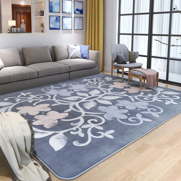 carpets brief pastoral rugs and for home living room warm bedroom area rug coffee table carpet cloakroom/sofa floor mat soft
carpets brief pastoral rugs and for home living room warm bedroom area rug coffee table carpet cloakroom/sofa floor mat soft