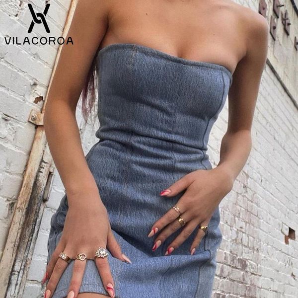 casual dresses blue tube stitching skinny mini dress women backless tight buttocks basic nightclub party female, Black;gray
casual dresses blue tube stitching skinny mini dress women backless tight buttocks basic nightclub party female, Black;gray
