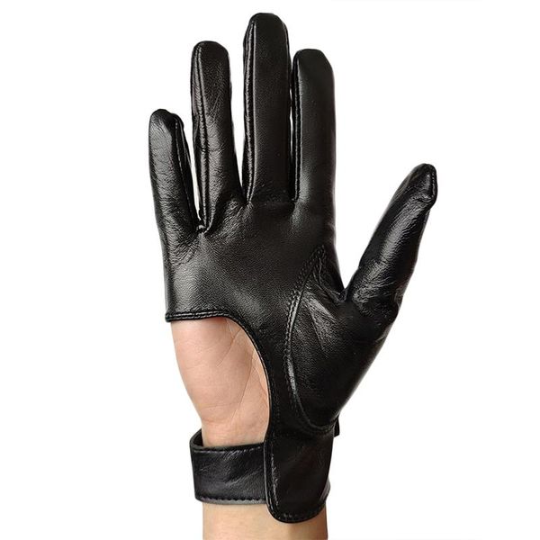 five fingers gloves outdoor fashion female glove hollow-carved design thin women' sheepskin leather s2648, Blue;gray
five fingers gloves outdoor fashion female glove hollow-carved design thin women' sheepskin leather s2648, Blue;gray