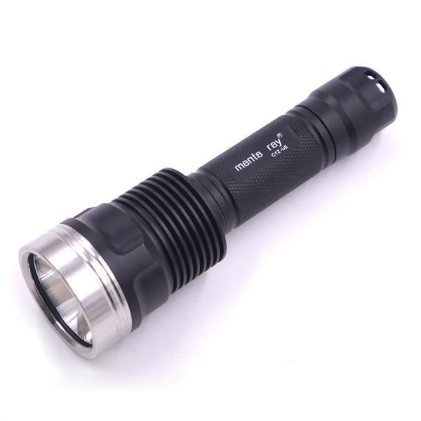 3mode/5mode manta ray c12 ue sst-20 6500k 5000k 4000k 3000k led 10xamc7135 hunting torch light for camping: flashlights torches
3mode/5mode manta ray c12 ue sst-20 6500k 5000k 4000k 3000k led 10xamc7135 hunting torch light for camping: flashlights torches