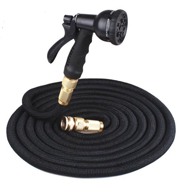 25ft-100ft garden hose extensible watering fexible extendable car wash pipe hoses supplies irrigationtool equipments
25ft-100ft garden hose extensible watering fexible extendable car wash pipe hoses supplies irrigationtool equipments