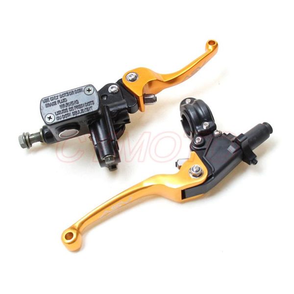motorcycle brakes asv logo cnc folding brake lever clutch with front pump for dirt bike motocross crf klx yzf rmz
motorcycle brakes asv logo cnc folding brake lever clutch with front pump for dirt bike motocross crf klx yzf rmz