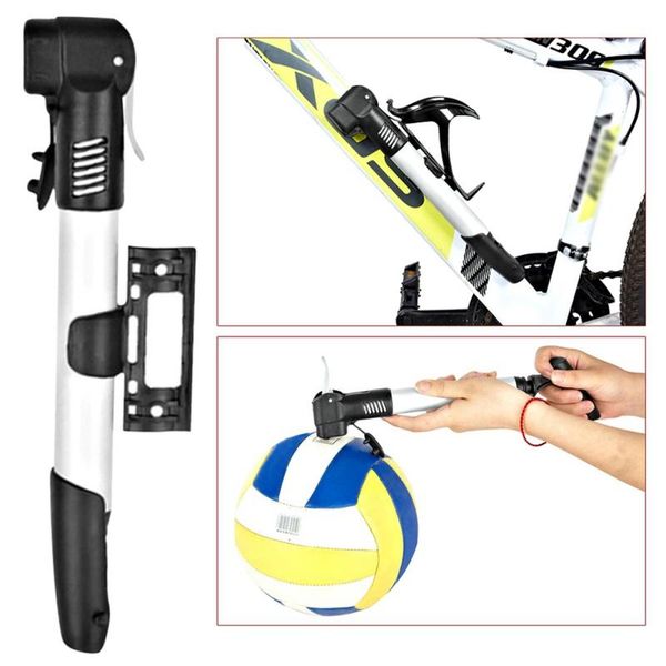 bike pumps 2021 portable bicycle pump mini hand cycling air ball toy tire inflator mountain riding accessories
bike pumps 2021 portable bicycle pump mini hand cycling air ball toy tire inflator mountain riding accessories