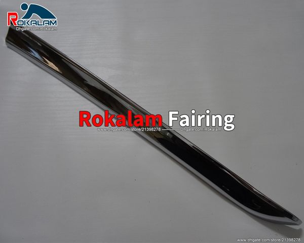 rear end fairing left and right upper side strips for honda goldwing gl1800 2001-2011 gl 1800 chrome decoration strips parts
rear end fairing left and right upper side strips for honda goldwing gl1800 2001-2011 gl 1800 chrome decoration strips parts