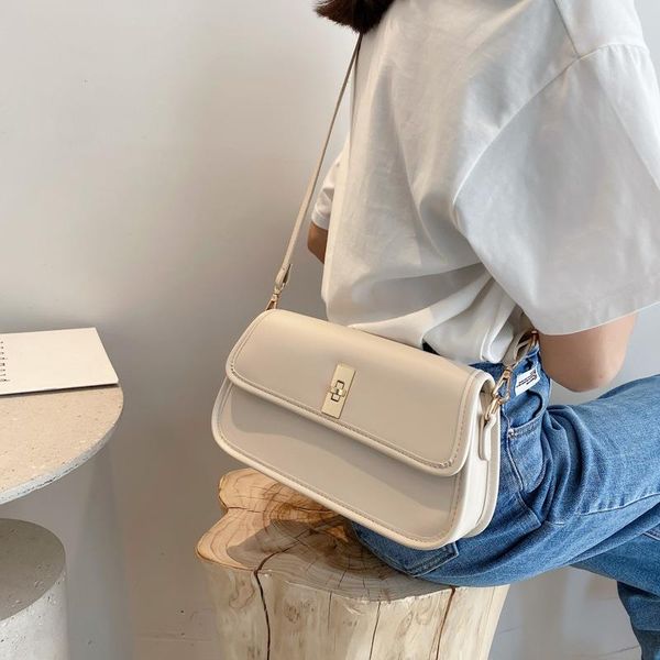 fashion trade bags women korean new one-shoulder simple ladies bag western foreign bags, women's 2021 messenger style bownk
fashion trade bags women korean new one-shoulder simple ladies bag western foreign bags, women's 2021 messenger style bownk