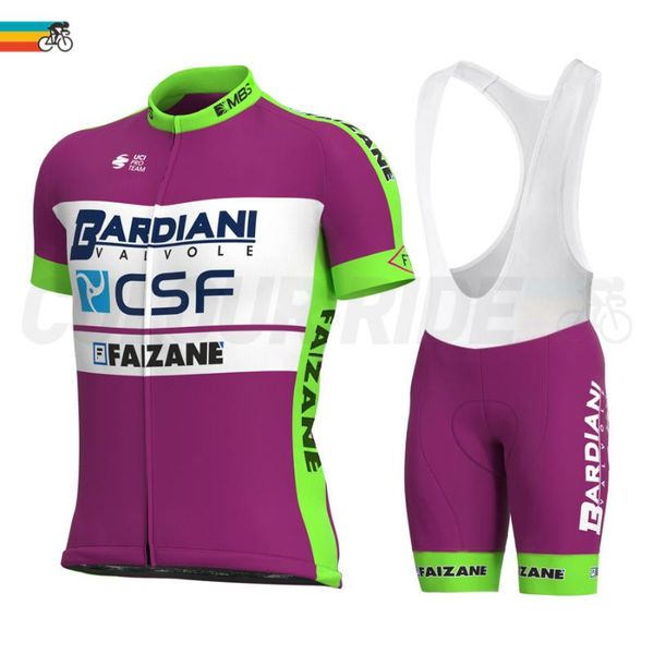 racing sets bardiani csf 2021 team clothing men cycling jersey set breathable quick-dry short sleeve mtb bike shirt gel padded shorts outfit, Black;blue
racing sets bardiani csf 2021 team clothing men cycling jersey set breathable quick-dry short sleeve mtb bike shirt gel padded shorts outfit, Black;blue