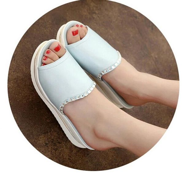 slippers 2021 summer woman shoes platform bath wedge beach flip flops high heel for women with crystal, Black
slippers 2021 summer woman shoes platform bath wedge beach flip flops high heel for women with crystal, Black