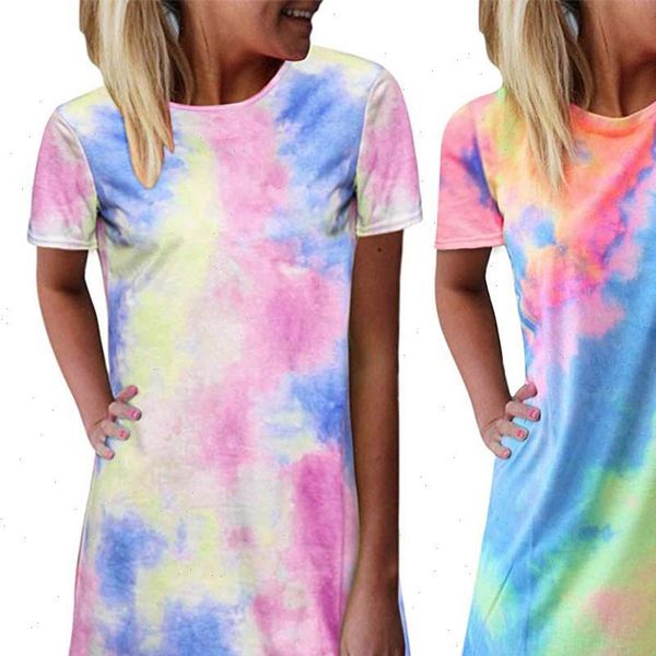 h40 tie womens dresses dye printed boho beach o neck party summer dress short sleeve loose mini, Black;gray
h40 tie womens dresses dye printed boho beach o neck party summer dress short sleeve loose mini, Black;gray