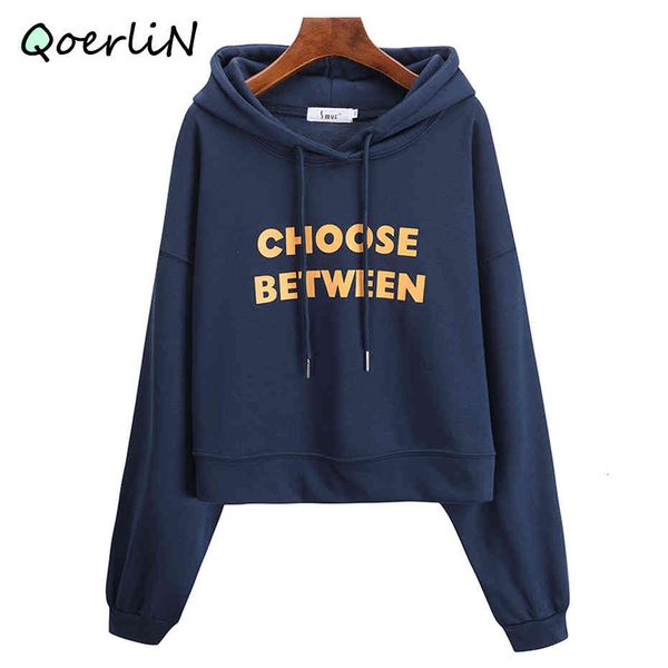 hoodies oversize short sweatshirts women winter cropped plus size hoodies pullovers long sleeve letter print pulls autumn harajuku, Black
hoodies oversize short sweatshirts women winter cropped plus size hoodies pullovers long sleeve letter print pulls autumn harajuku, Black