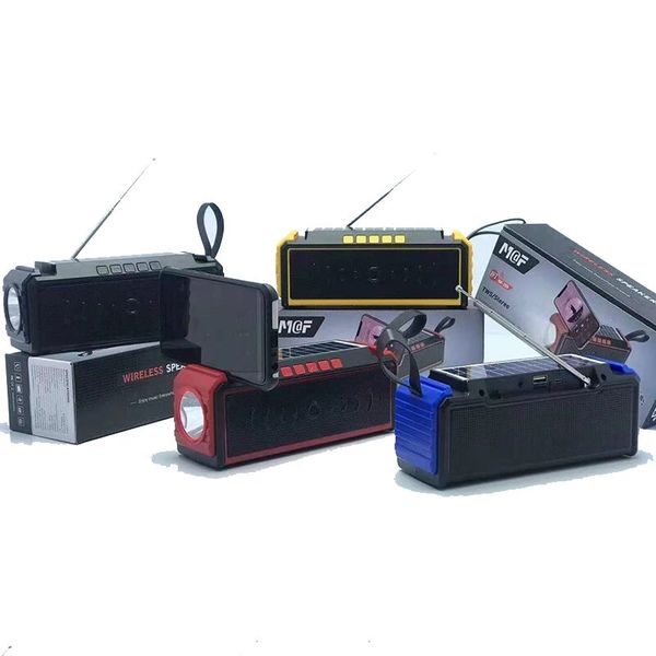 1200mah outdoor camping light multifunction 580g solar charging wireless bluetooth speaker card radio with antenna - blue
1200mah outdoor camping light multifunction 580g solar charging wireless bluetooth speaker card radio with antenna - blue