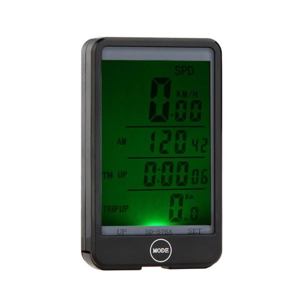 bike computers touch-screen multi-function wire cycling speedometer odometer bicycle computer large backlight lcd display
bike computers touch-screen multi-function wire cycling speedometer odometer bicycle computer large backlight lcd display