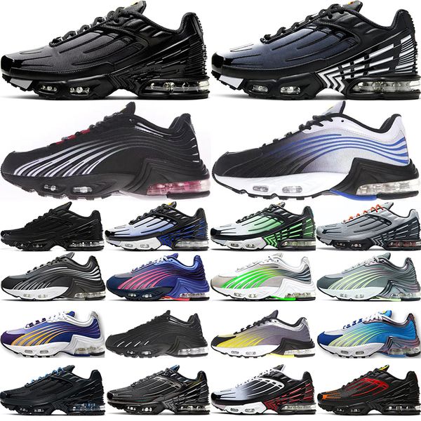 air max plus 3 2s running shoes triple black white radiant red wolf grey obsidian hyper blue blood orange tiger ghost green men women traine
air max plus 3 2s running shoes triple black white radiant red wolf grey obsidian hyper blue blood orange tiger ghost green men women traine