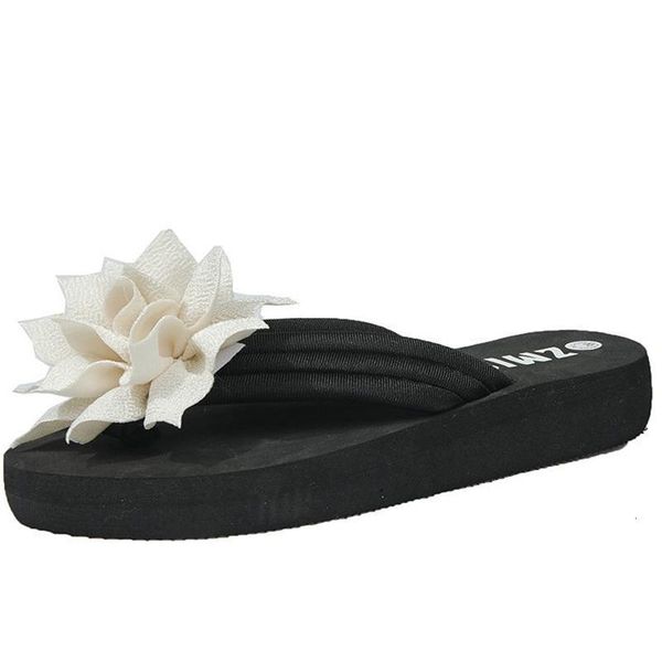 beach 2021 summer slippers flip flops lady women shoes outdoor slides elegant, Black
beach 2021 summer slippers flip flops lady women shoes outdoor slides elegant, Black