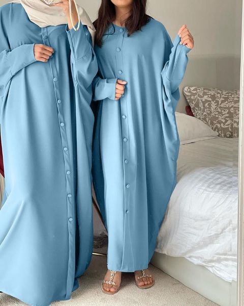 ethnic clothing muslim ramadan one piece women abaya prayer dress jilbab long khimar hijab dresses kaftan robe modest islam outfit dubai clo, Red
ethnic clothing muslim ramadan one piece women abaya prayer dress jilbab long khimar hijab dresses kaftan robe modest islam outfit dubai clo, Red
