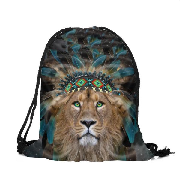backpack mandala ombre flower women tiger drawstring bags brand 3d printed backpacks pink mochila feminina girls travel school bag
backpack mandala ombre flower women tiger drawstring bags brand 3d printed backpacks pink mochila feminina girls travel school bag