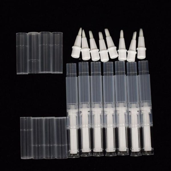 storage bottles & jars 10pcs nail pen containers eco-friendly professional leak-proof for travel eyelash tubes
storage bottles & jars 10pcs nail pen containers eco-friendly professional leak-proof for travel eyelash tubes