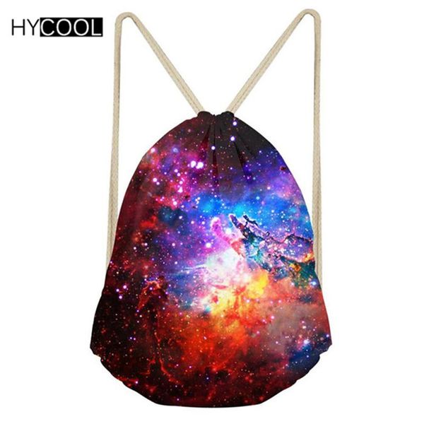 outdoor bags hycool space print gym sack drawstring backpack bag small runner daypack for children boys girls training yoga
outdoor bags hycool space print gym sack drawstring backpack bag small runner daypack for children boys girls training yoga