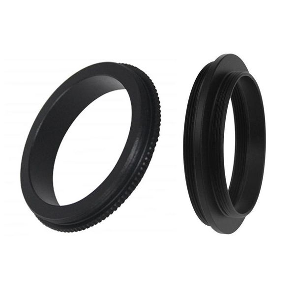 telescope & binoculars 2 pcs mount adapter astronomical m48x0.75 to m42x0.75 & m42 m48
telescope & binoculars 2 pcs mount adapter astronomical m48x0.75 to m42x0.75 & m42 m48