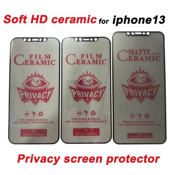 privacy anti-peeping anti-glare soft hd ceramic screen protector film for iphone 13 12 11 pro max xs xr 8 7 6 plus
privacy anti-peeping anti-glare soft hd ceramic screen protector film for iphone 13 12 11 pro max xs xr 8 7 6 plus